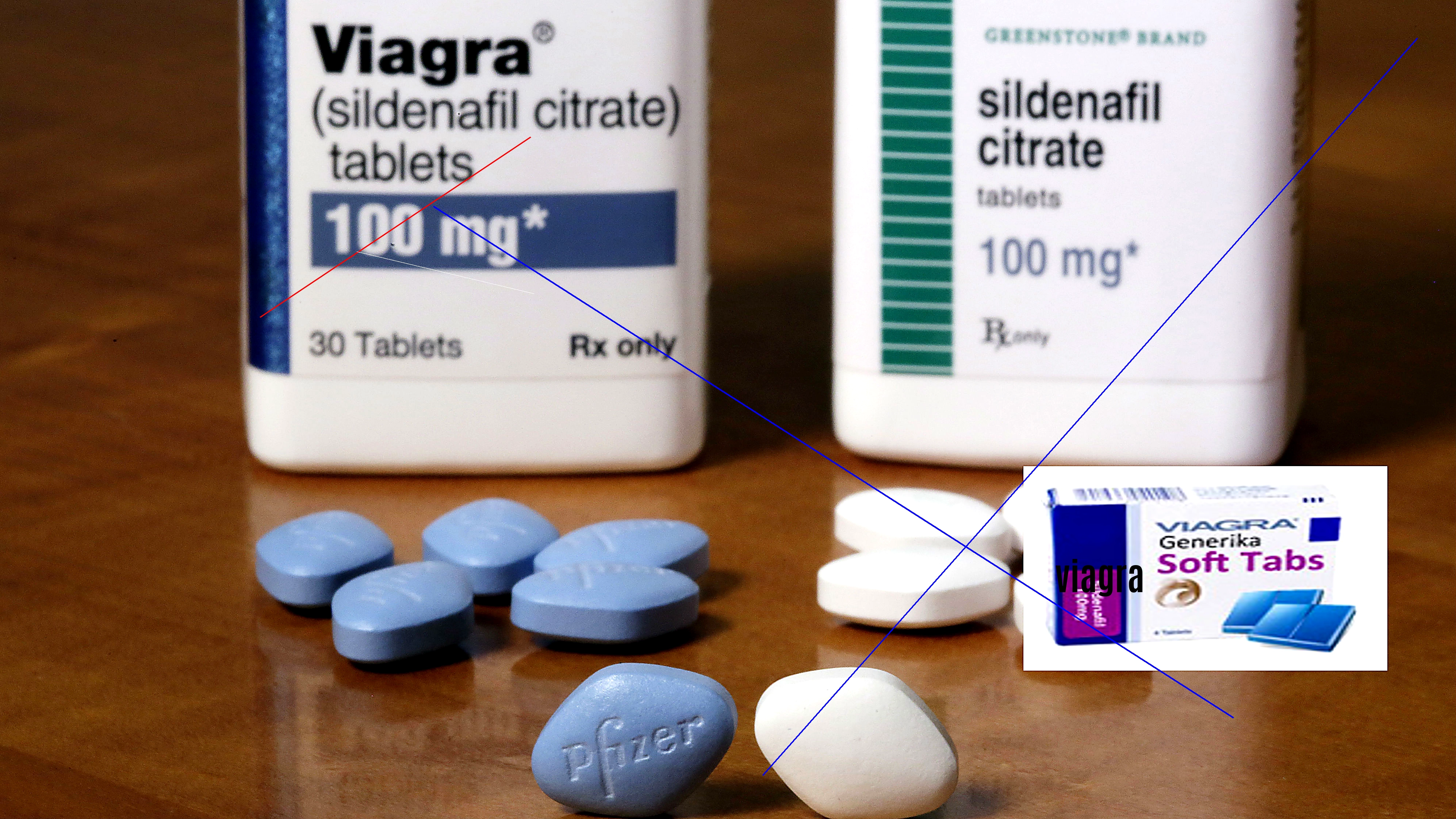 Risque viagra générique